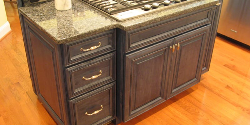 Custom Cabinetry Raleigh NC Cornerstone Kitchens Infographic   Custom Cabinetry 