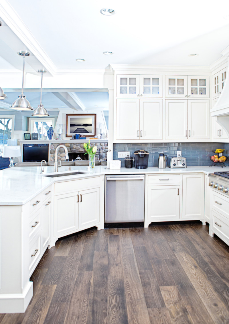 cheap kitchen cabinets that maintain good, long-lasting quality