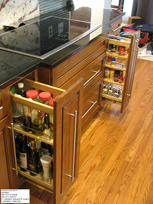 Reasons Why Custom Cabinets are a Worthwhile Investment