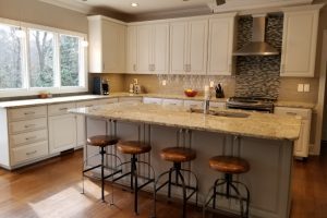 Is Custom Cabinetry Right for You?